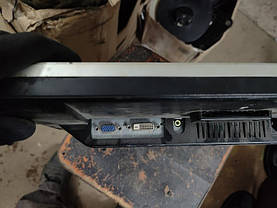 Широкоформатний РК-монітор з DVI і audio 19 дюймів AOC 916Vwa No 23020241, фото 5