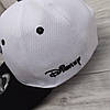 Кепка дитяча снепбек (Snapback) в стилі  Hello Mickey (Міккі) Синій з червоним 50-54р (3220), фото 7