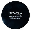 Пудра для обличчя BIOAQUA Charm Clear Concealer Pressed Powder No02, фото 5