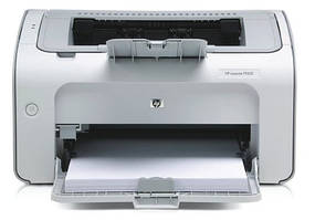 Ремонт принтера HP P1005/1006