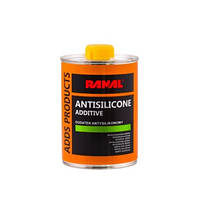 Антисиліконова добавка в фарбу ANTISILICONE ADDITIVE 0,3л RANAL