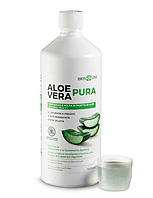 Гель алоэ вера Aloe Vera Pura 1 литр