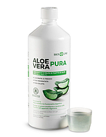 Гель алое віра Aloe Vera Pura 1 литр