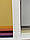 Рулонні штори Термо Блекаут закритого типу Charlotte C 516, фото 3