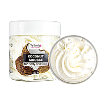 Баттер-суфле для тела Кокос Top Beauty Butter Soufle Coconut Mousse 150 мл