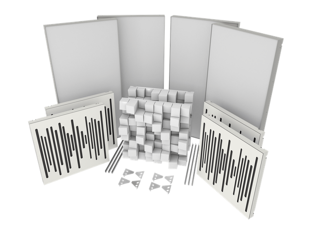 Vicoustic VicAudiophile VMT Kit