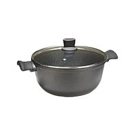 Каструля 5.9 л Tiross TS 1292 для всіх видів плит (SHiz14303)