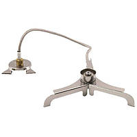 Перехідник для газових пальників Tramp TRG-011 зі шлангом (SH113198)