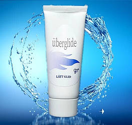 Интимная смазка Uberglide 100 ml