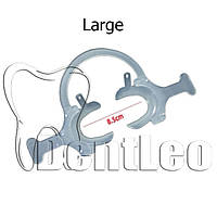 РОТОРОЗШИРЮВАЧ БІЛИЙ - L