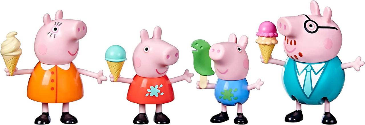 Peppa figure hotsell