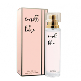 Парфюмерна вода з феромонами для жінок Smell Like # 02 for Women, 30 ml