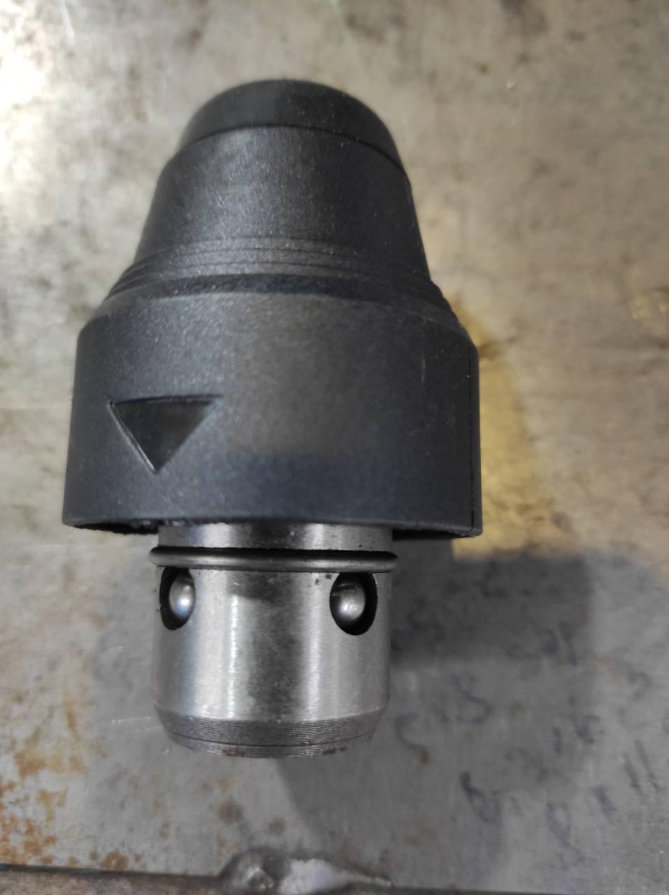 Патрон для Перфоратора Bosch GBH 2-26/2-28 DFR/аналог — Купить Недорого ...