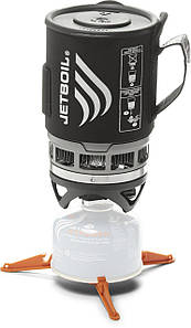 Інтегрована система приготування їжі Jetboil Zip, 800 мл (Carbon)