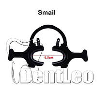 РОТОРОЗШИРЮВАЧ ЧОРНИЙ - S