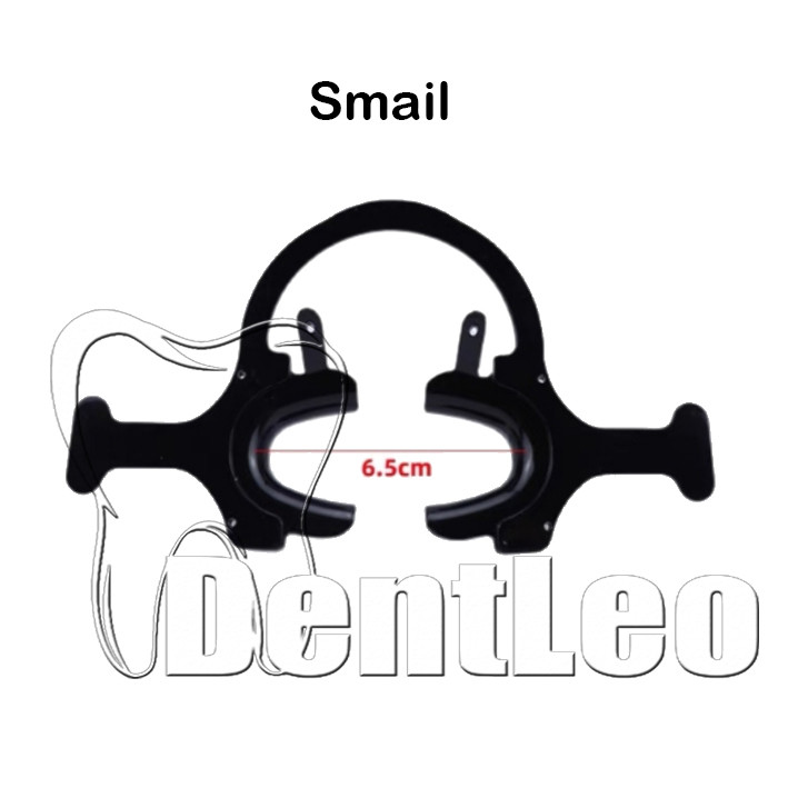 РОТОРОЗШИРЮВАЧ ЧОРНИЙ - S