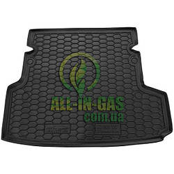 Килимок BMW 3 (F31) 2012- універсал AvtoGumm Автокилимок в багажник БМВ Ф31