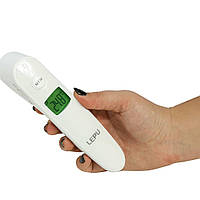 Термометр инфракрасный медицинский LFR30B Lepu Medical