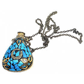 Аромакулон бронзовий