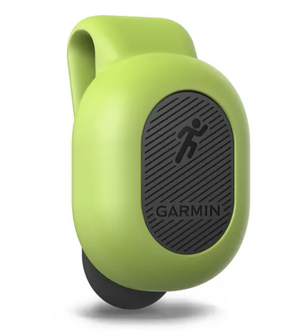 Датчик для бігу Garmin Running Dynamics Pod, фото 1