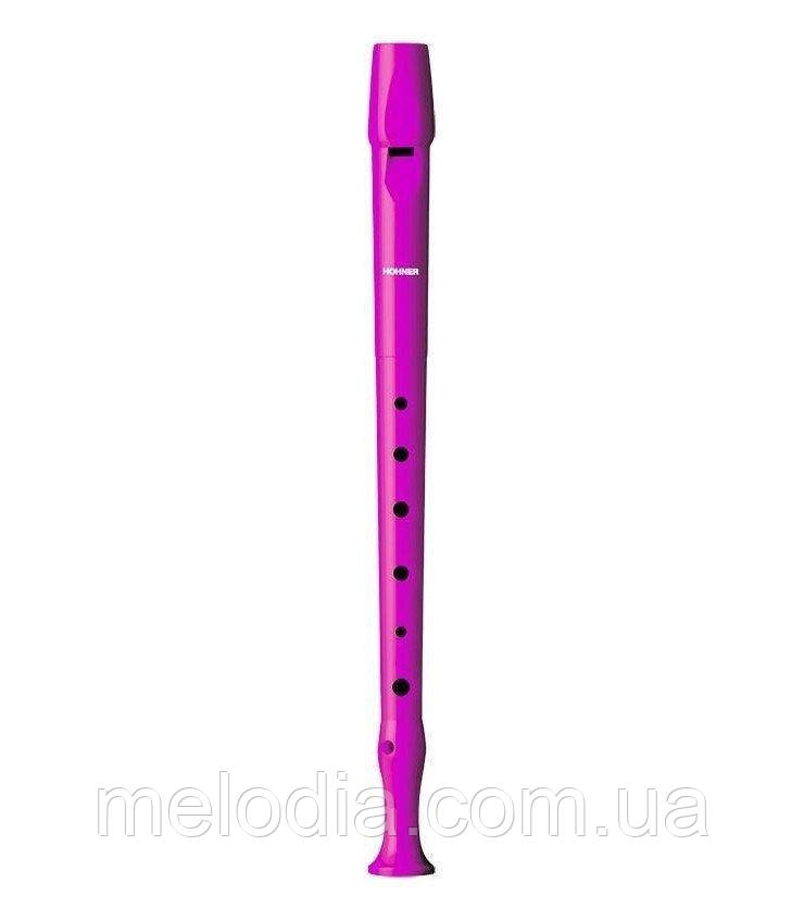 Блок-флейта Флейта Hohner B95084VI Violet