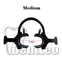 РОТОРОЗШИРЮВАЧ - ЧОРНИЙ М