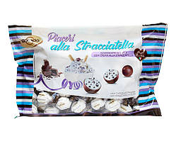 Цукерки шоколадні Paceri alla Stracciatella, 1 кг