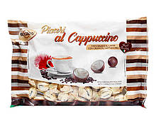 Цукерки шоколадні Piaceri al Cappuccino, 1 кг