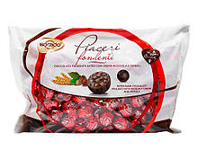 Цукерки шоколадні Piaceri Fondenti, 1 кг