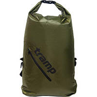 Герморюкзак Diamond Rip-Stop Tramp TRA-256 25 л Olive