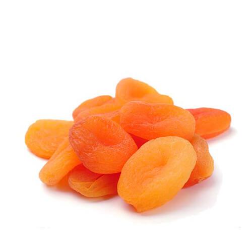 Курага (абрикос) Джамбо велика Healthy Pack, 500 г