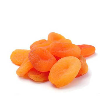 Курага (абрикос) Джамбо велика Healthy Pack, 250 г
