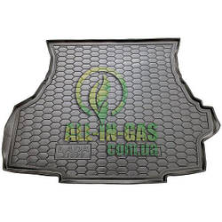 Килимок ВАЗ 21099 AvtoGumm Автокилимок в багажник ВАЗ 21099