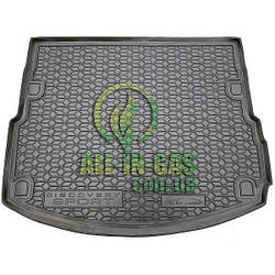 Килимок Land Rover Discovery 2015- AvtoGumm Автокилимок в багажник Ленд Ровер Діскавері