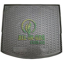 Килимок Mazda CX-5 2012- (увеличенный) AvtoGumm Автокилимок в багажник Мазда СХ 5