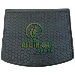 Килимок Mazda CX-5 2012- AvtoGumm Автокилимок в багажник Мазда СХ 5