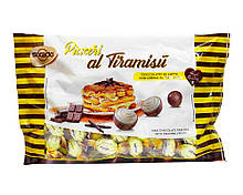 Цукерки шоколадні Piaceri al Tiramisu Socado, 1 кг