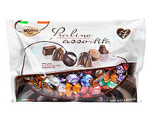 Цукерки шоколадні Socado Pralines Aassortite, 1 кг