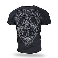 Футболка Dobermans ULTIMATE FIGHT II TS173BK