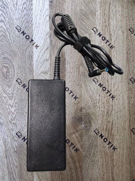 Блок живлення для ноутбуку Replacement Ac Adapter 65W 19.5V 3.34A 4.5x3.0mm (PPP09C) Б/В