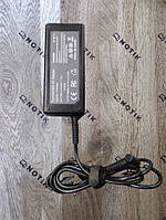 Блок живлення для ноутбуку Replacement Ac Adapter 65W 19.5V 3.34A 4.5x3.0mm (PPP09C) Б/В, фото 2