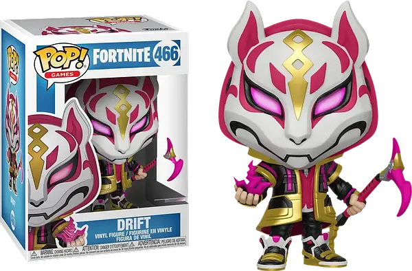 Funko pop fortnite all outlet