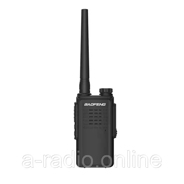 Радіостанція Baofeng BF-W31E вологозахищена