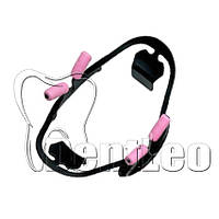 ГУБОТРИМАЧ OPTIVIEW - S ЧОРНИЙ