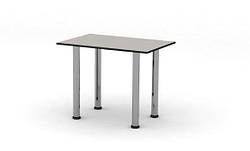 Столик медичний СМ7.302 стаціонарний прикроватний для лежачих хворих