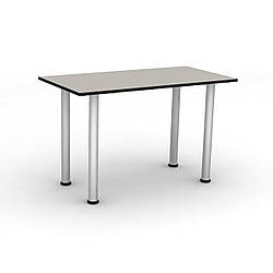 Столик медичний СМ7.300 стаціонарний прикроватний для лежачих хворих