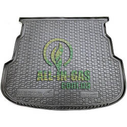 Килимок Mazda 6 2007-2013 universal AvtoGumm Автокилимок в багажник Мазда 6