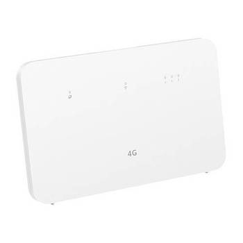 4G/3G Wi-Fi роутер Huawei Soyea B311-322 + сім карта (безлімітний інтернет)
