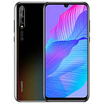 Чохли для Huawei P Smart S