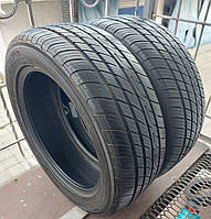 Шини бу 225/55 R18 Toyo Versado LX, пара, 8 мм